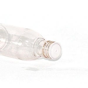 2020 New Arrival Factory Supply 59ml Customized Plastic PET for Skin Care  with Reducer