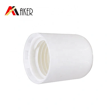 Hot sale custom 15ml LDPE plastic white squeeze empty lip gloss tube container
