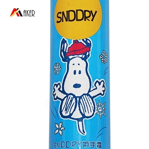 Custom 80g Round Cosmetic Hand Cream LDPE Plastic Makeup Tube Packaging with Silver Plastic Screw Cap