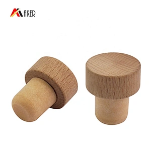 Wholesale 700ml Glass Unique shape transparent empty tequila bottles XO wine bottle with Cork