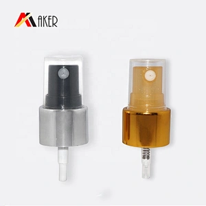 Empty 100ml 200ml boston round pet body mist plastic spray bottle with mist sprayer