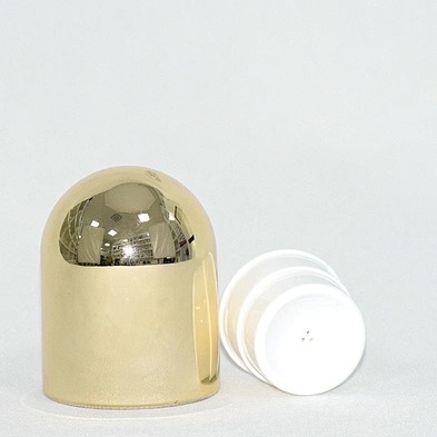 New arrival 250ml 350ml transparent empty PET plastic cosmetic makeup bottle with alumite pump
