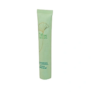bpa free custom empty cosmetic lip balm soft tubes lip gloss containers cosmetic packaging