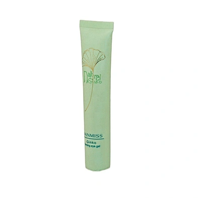 bpa free custom empty cosmetic lip balm soft tubes lip gloss containers cosmetic packaging