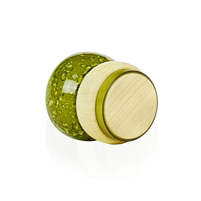 china custom luxury 2oz personal care glass pacakging skin care hand cream lotion cosmetic cream jar