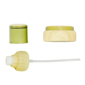custom luxury skin care packaging personal care glass bottle jar cosmetic lotion cream jar and bottle