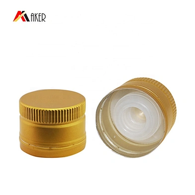 empty transparent 900ml vodka tequilav glass wine bottle packaging with aluminum cap