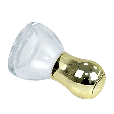 custom 20ml 30ml 45ml 1oz luxury glass bottle personal care essential oil packaging massage dropper oil bottle