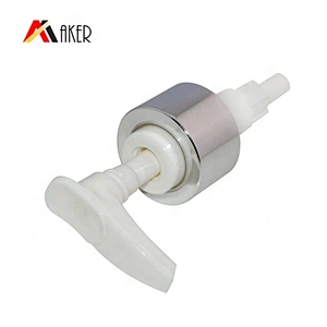 24/410 28/410 Plastic Liquid Soap Cream Lotion Dispenser Hand Pump
