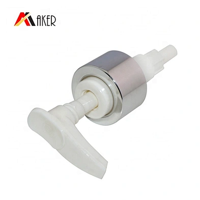 24/410 28/410 Plastic Liquid Soap Cream Lotion Dispenser Hand Pump