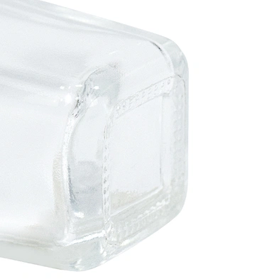 custom 10ml 15ml 20ml 30ml shape glass personal care packaging essential oil dropper glass bottle