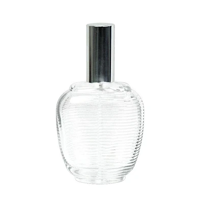 OEM Factory Low Price Manufacturer Wholesale Unique Fragrance Mini Perfume Continous Empty Glass Fine Mist 100ml Spray Bottle