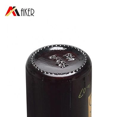 Wholesale price customized design amber empty 15ml essential oil glass dropper bottle with silk screen printing