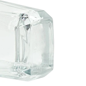glass spray bottle parfum en verre bouteille parfum mode mist spray perfume bottle