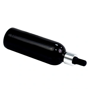 guangzhou factory 90ml 3oz dropper bottle personal care packaging black boston glass bottle for essential oil