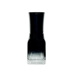 luxury glass bottle customized personal care packaging skin care prodyct lotion cream bottle packaging
