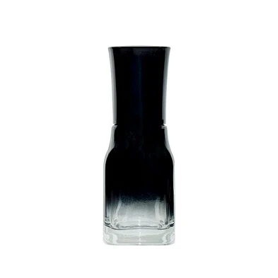 luxury glass bottle customized personal care packaging skin care prodyct lotion cream bottle packaging
