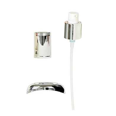 wholesale empty 40ml 100ml 120ml cosmetic packaging personal care lotion hand cream face lotion cream glass bottle