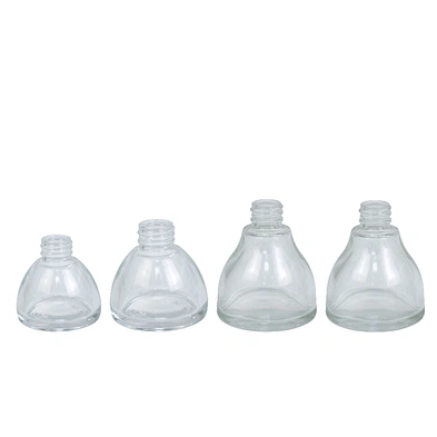 custom dropper bottle 20ml 30ml 45ml 1oz luxury dropper bottle glass personal care packaging massage dropper bottle