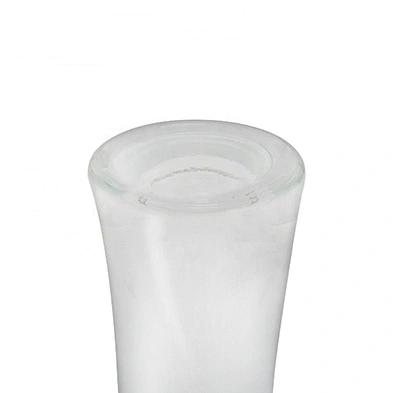 Custom 100ml OEM luxury cosmetic packaging transparent empty glass perfume bottle with luxury sprayer