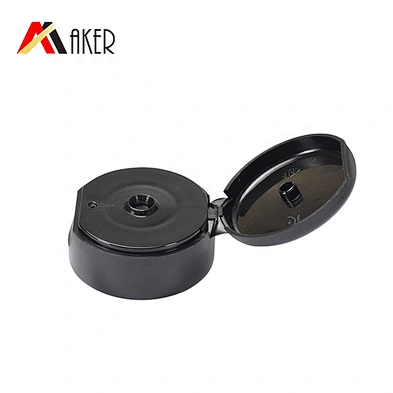 China factory supply custom design empty 170g cosmetic cream tube with flip cap