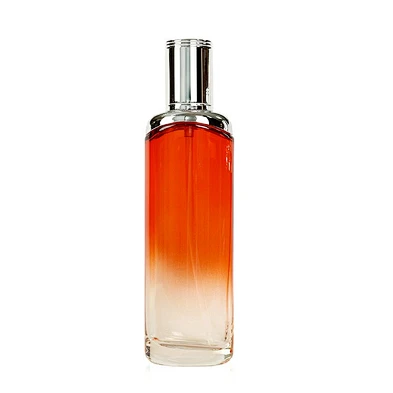 factory wholesale transparent 120ml cosmetic personal care lotion cream skin care empty packaging glass bottle
