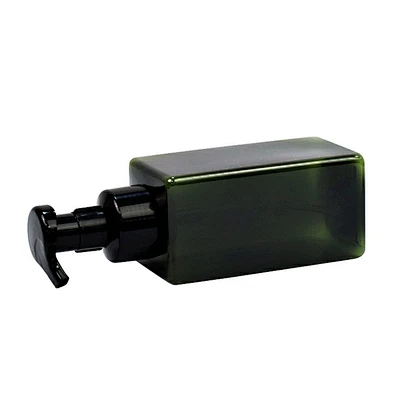 hand sanitizer bottle 500ml plastic pet packaging foam pump bottle in stock