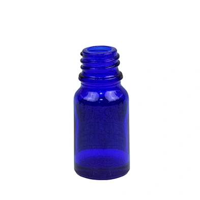 wholesale empty 10 ml personal care cosmetic glass bottle essential oil packaging skin care serum essential oil bottle 10ml