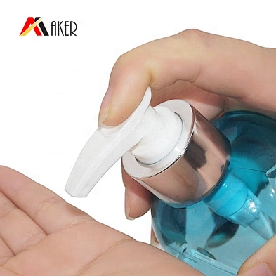 24/410 28/410 Plastic Liquid Soap Cream Lotion Dispenser Hand Pump