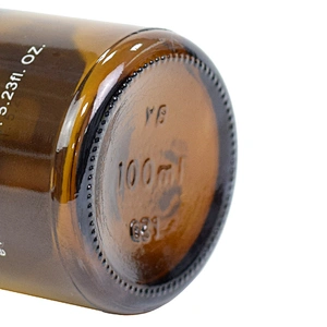wholesale dropper bottle 1oz 2oz boston dropper bottle glass personal care packaging massage dropper bottle