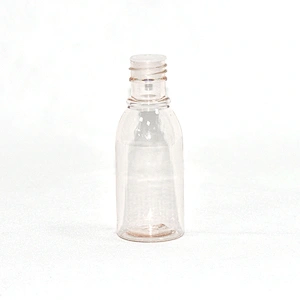 2020 New Arrival Factory Supply 59ml Customized Plastic PET for Skin Care  with Reducer