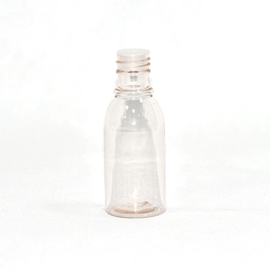 2020 New Arrival Factory Supply 59ml Customized Plastic PET for Skin Care  with Reducer