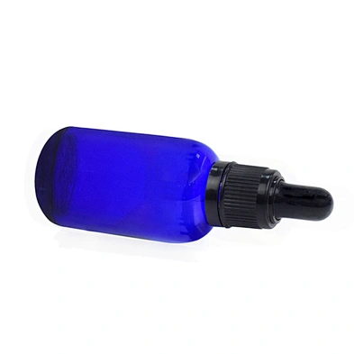 wholesale cheap empty 15ml personal care glass essential oil packaging serum essential oil dropper pump bottle