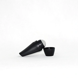 2020 New wholesale price  pp plastic roll on deodorant empty bottle