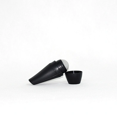 2020 New wholesale price  pp plastic roll on deodorant empty bottle