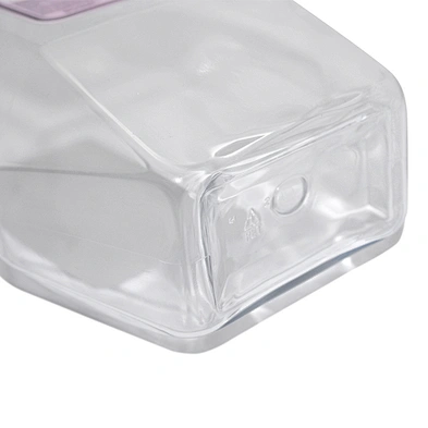 900ml plastic pet skin care packaging shampoo pump hair care bottle