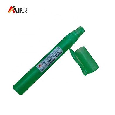 Factory supply 5ml 10ml 15ml PP plastic pen perfume spray bottle with mist sprayer and cover