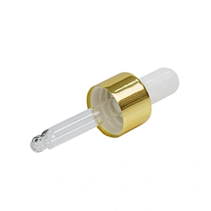wholesale empty 10 ml personal care cosmetic glass bottle essential oil packaging skin care serum essential oil bottle 10ml