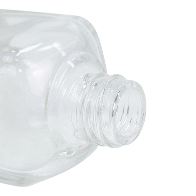 custom 10ml 15ml 20ml 30ml shape glass personal care packaging essential oil dropper glass bottle