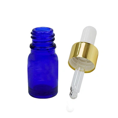 wholesale arabic empty 5ml personal care crystal glass essential oil packaging skin care lotion serum essential oil bottle