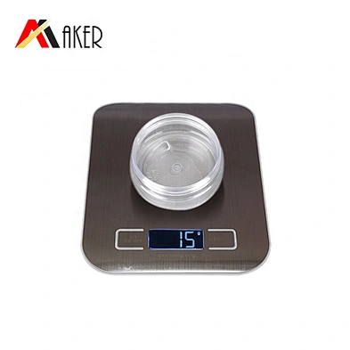 Factory supply empty clear 50ml PET plastic cosmetic face cream jar packaging with red plastic screw cap and white liner