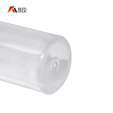empty 2ml 3ml 4ml 5ml 7ml clear plastic Refillable Portable Tube Travel perfume mini spray bottle with mist sprayer