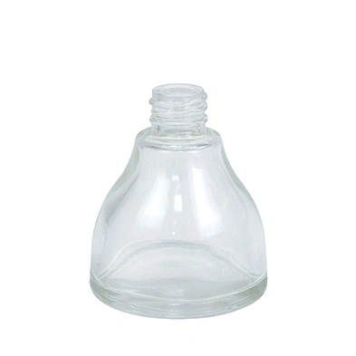 custom essential oil bottle 20ml 30ml 45ml 1oz luxury dropper bottle glass personal care packaging massage glass bottle