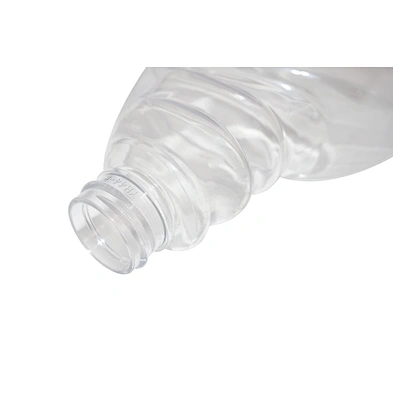 400ml 500ml plastic trigger sprayer pet toliet bowl cleaner liquid laundry detergent bottle