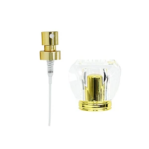 OEM Custom Factory Best Price Wholesale Fragrance Cosmetic Perfume Empty Continuous 113ml Glass Fine Mist Spray Bottle