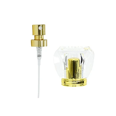 OEM Custom Factory Best Price Wholesale Fragrance Cosmetic Perfume Empty Continuous 113ml Glass Fine Mist Spray Bottle