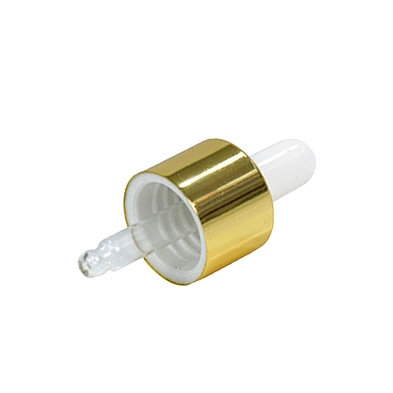 custom 20ml 30ml 45ml 1oz luxury dropper bottle personal care essential oil packaging glass massage serum bottle