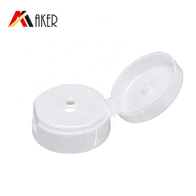 Wholesale 260ml white color round cosmetic hand cream tube packaging with flip cap
