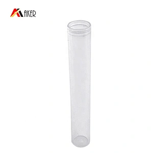 empty 2ml 3ml 4ml 5ml 7ml clear plastic Refillable Portable Tube Travel perfume mini spray bottle with mist sprayer