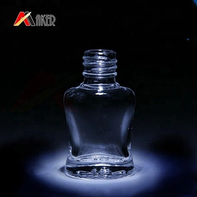 10ml Empty Nail Polish Glass Bottle,Glass Gel Polish Bottle